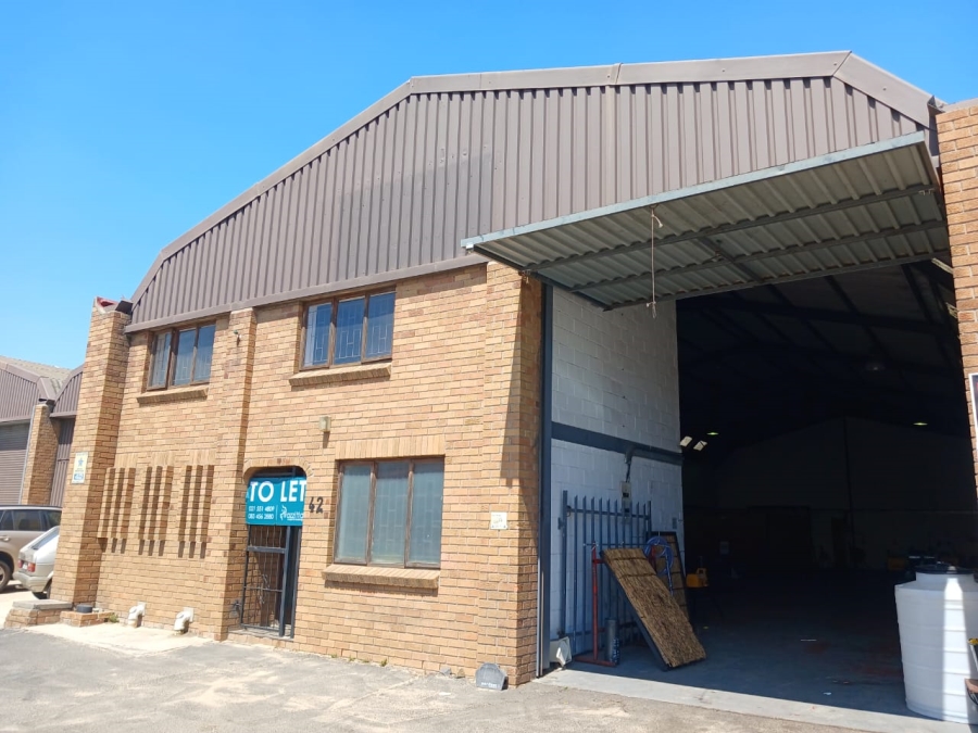Commercial Property for Sale in Montague Gardens Western Cape